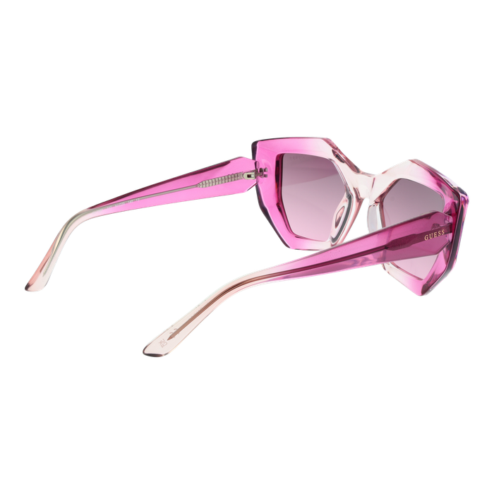 Guess Gu7897 5077t (GU7897 5077T) Women's EYEWEAR