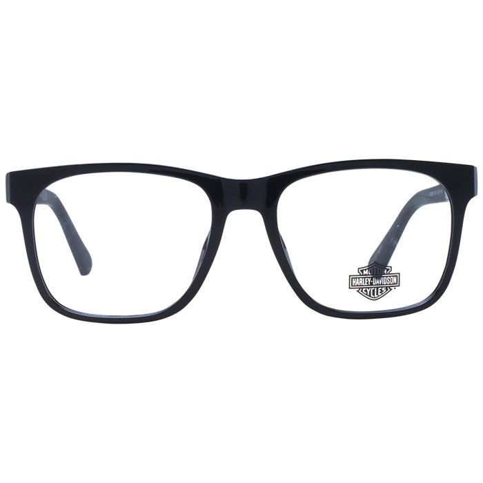 Harley Davidson Eyewear Men's Eyeglasses (HD00012 52001)