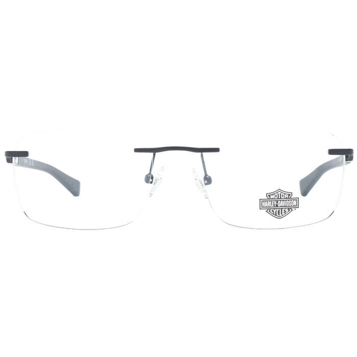 Harley Davidson Eyewear Men's Eyeglasses (HD0810 55002)