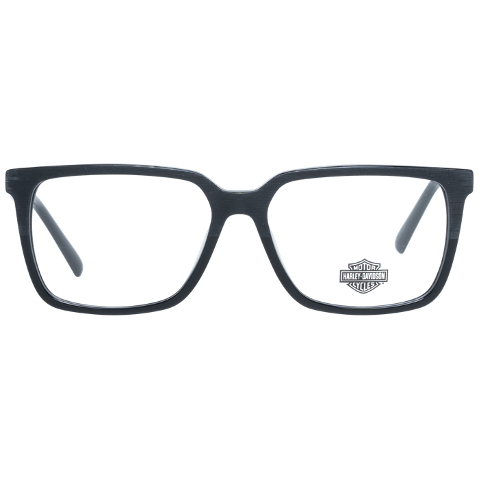 Harley Davidson Eyewear Men's Eyeglasses (HD0859 58001)