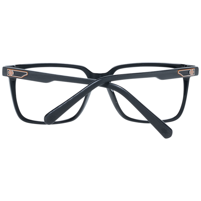 Harley Davidson Eyewear Men's Eyeglasses (HD0859 58001)