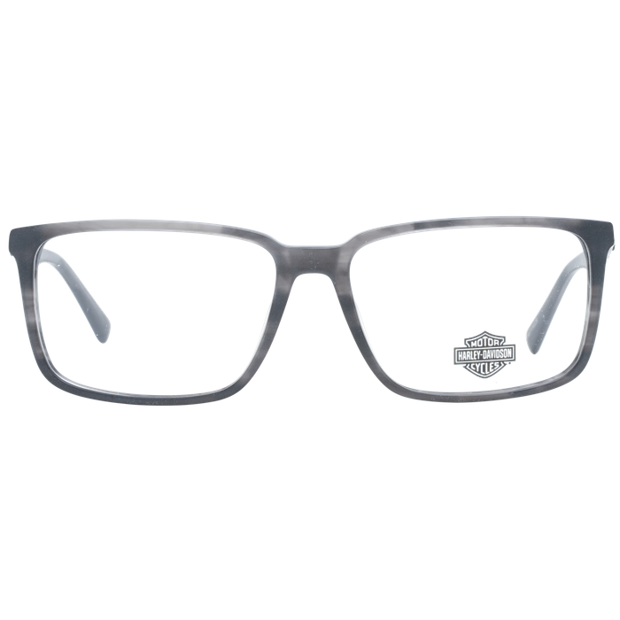 Harley Davidson Eyewear Men's Eyeglasses (HD0906 59020)
