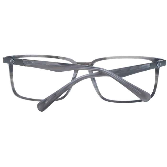 Harley Davidson Eyewear Men's Eyeglasses (HD0906 59020)