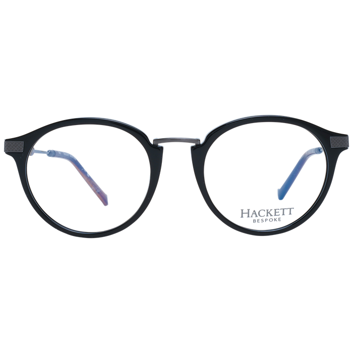 Hackett Bepoke London Eyewear Men's Eyeglasses (HEB287 50001)
