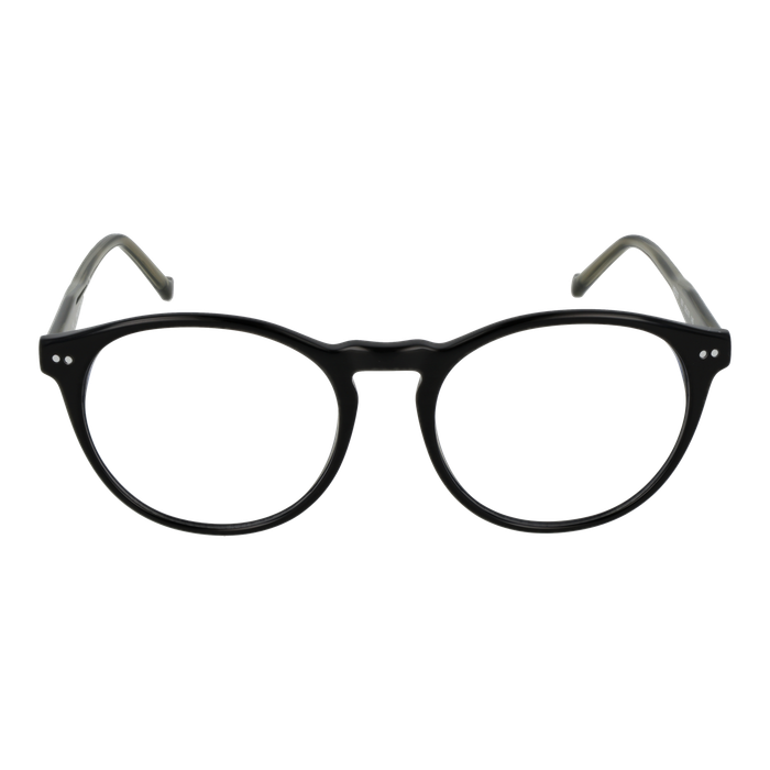 Hackett Bepoke London Eyewear Men's Eyeglasses (HEB303 52001)