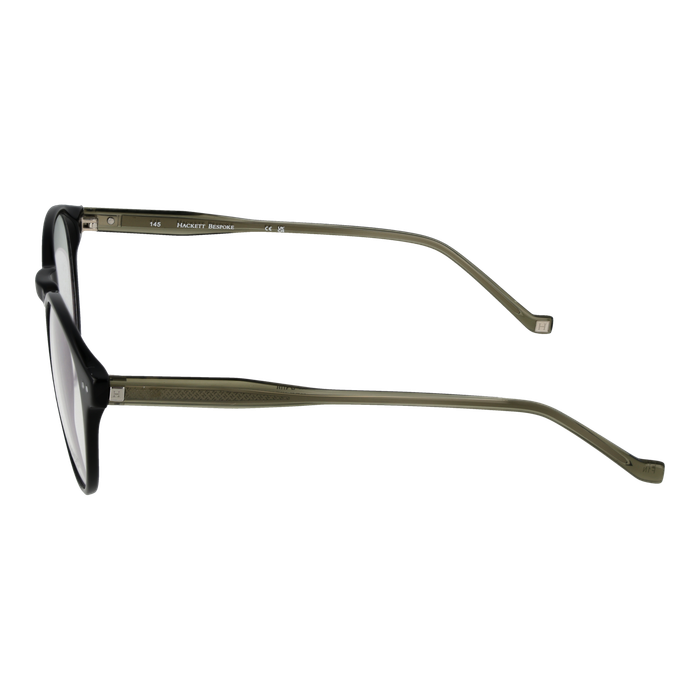 Hackett Bepoke London Eyewear Men's Eyeglasses (HEB303 52001)