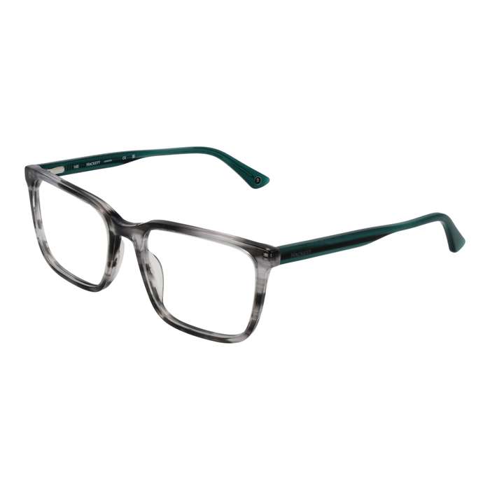 Hackett Bepoke London Eyewear Men's Eyeglasses (HEK129 54503)