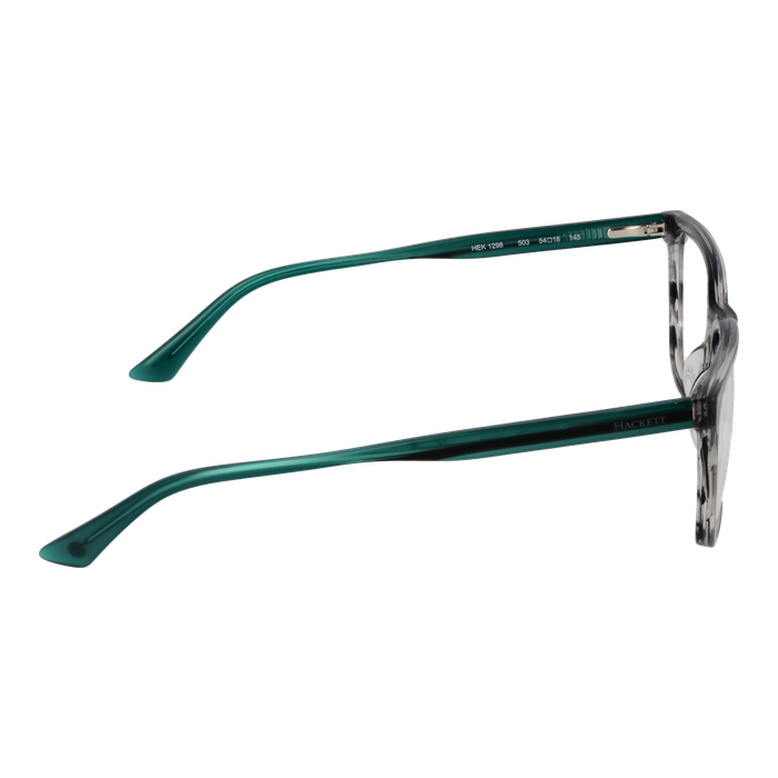 Hackett Bepoke London Eyewear Men's Eyeglasses (HEK129 54503)