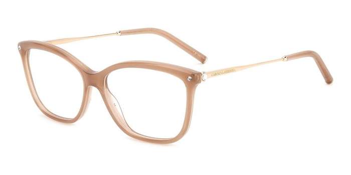 Carolina Herrera Eyewear Women's Eyeglasses (HER 0154_KON P_56)