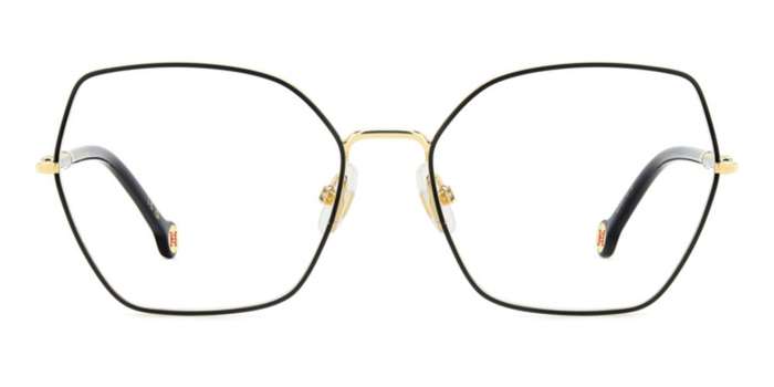 Carolina Herrera Eyewear Women's Eyeglasses (HER 0272_I46_56)