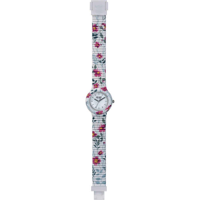 Hip Hop Women's Watch (HWU0996)