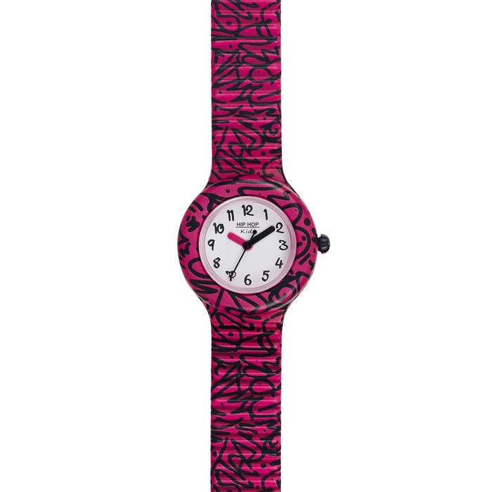 Hip Hop Kid's Watch (HWU1109)