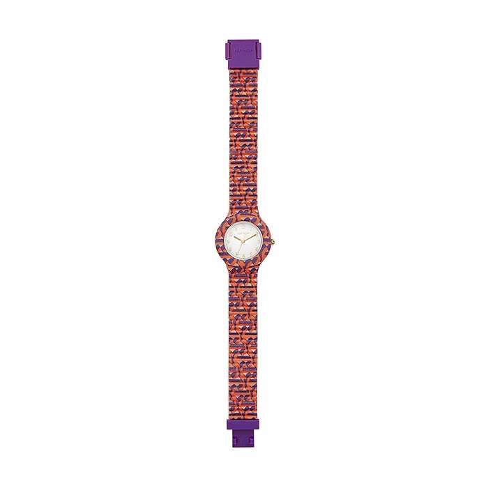 Hip Hop Women's Watch (HWU1151)