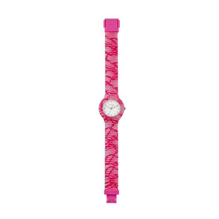 Hip Hop Women's Watch (HWU1187)