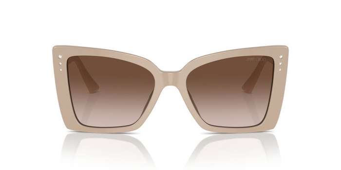 Jimmy Choo Eyewear Women's Sunglasses (JC 5001B_501113_54)