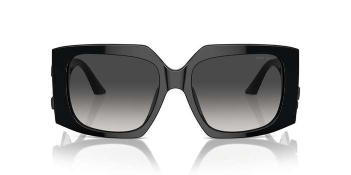 Jimmy Choo Eyewear Women's Sunglasses (JC 5006U_50008G_55)