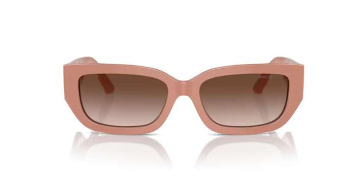 Jimmy Choo Eyewear Women's Sunglasses (JC 5017_503213_55)