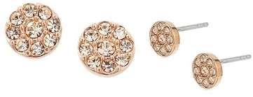 Fossil Jewels Women's Earrings (jf00830791)