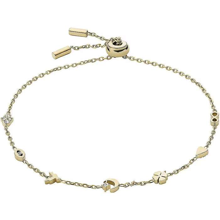 Fossil Jewels Women's Bracelet (jf04119710)