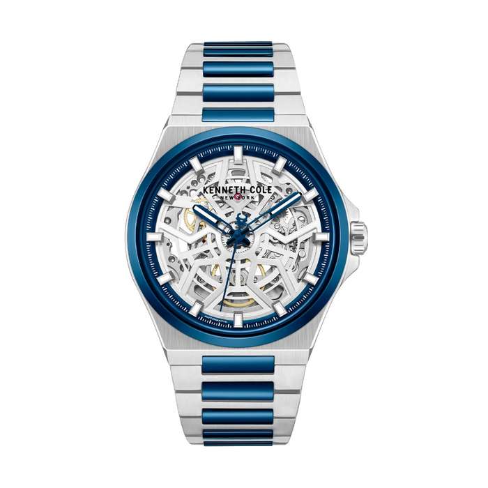 Kenneth Cole Watch kcwgy0065304 (kcwgy0065304) Men's Watch