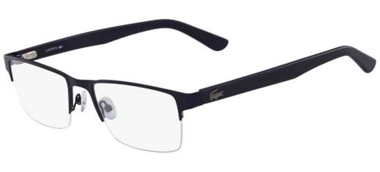 Lacoste Eyewear Eyeglasses for Men (L2237_424 Z_55)