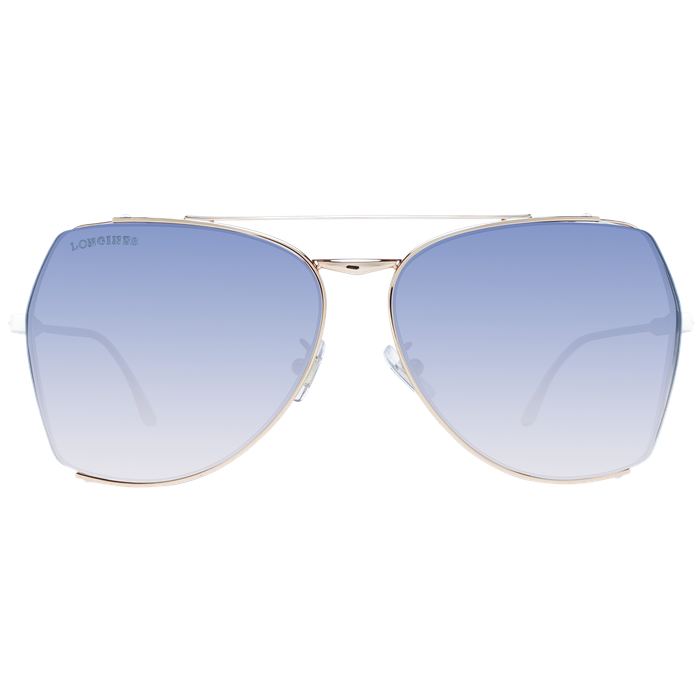 Longines Eyewear Sunglasses for Women (LG0004-H 6233W)