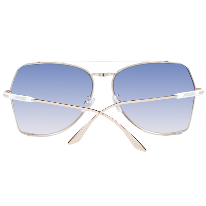 Longines Eyewear Sunglasses for Women (LG0004-H 6233W)