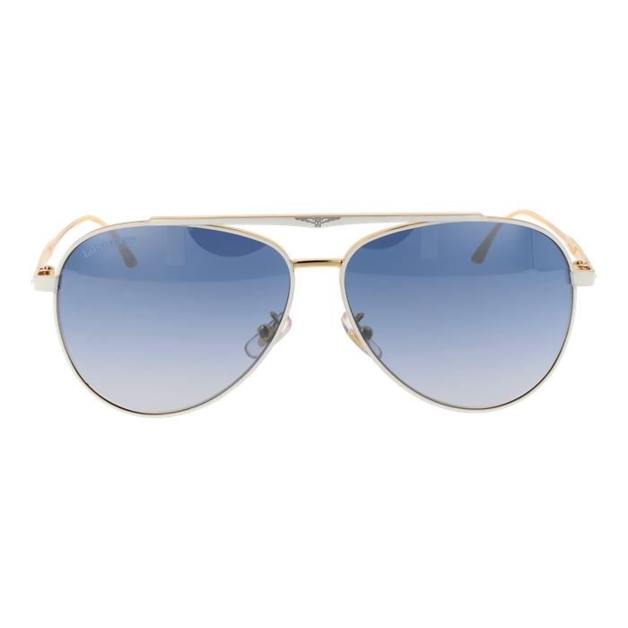 Longines Eyewear Sunglasses for Men (LG0005-H 5930X)