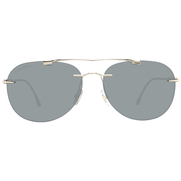 Longines Eyewear Sunglasses for Men (LG0008-H 6230A)