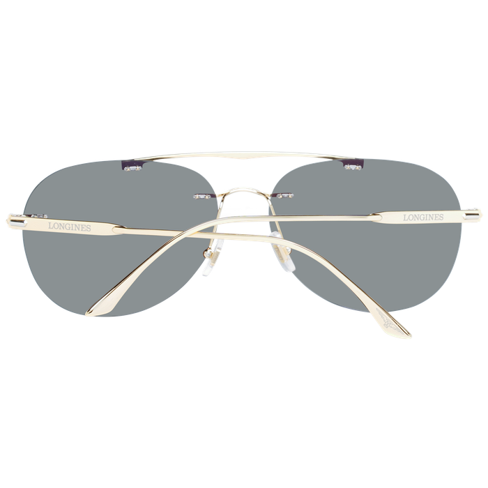 Longines Eyewear Sunglasses for Men (LG0008-H 6230A)
