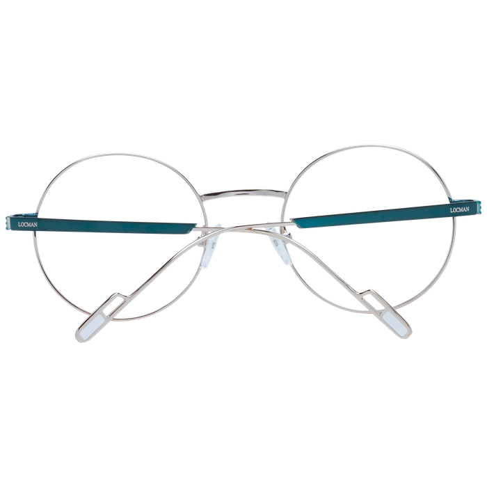 Locman Eyewear Eyeglasses Unisex (LOCV001 51GRN)