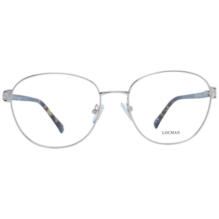 Locman Eyewear Eyeglasses for Women (LOCV004 58TOR)