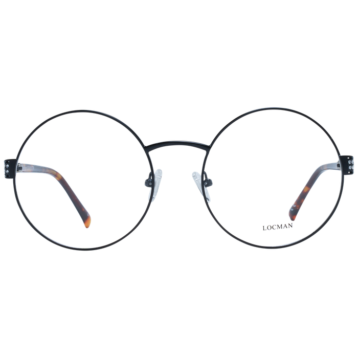 Locman Eyewear Eyeglasses for Women (LOCV013 58TOR)