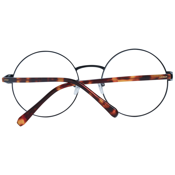 Locman Eyewear Eyeglasses for Women (LOCV013 58TOR)