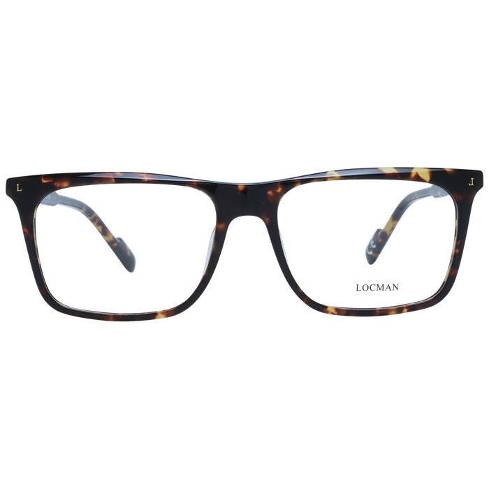 Locman Eyewear Eyeglasses Unisex (LOCV032 53TOR)