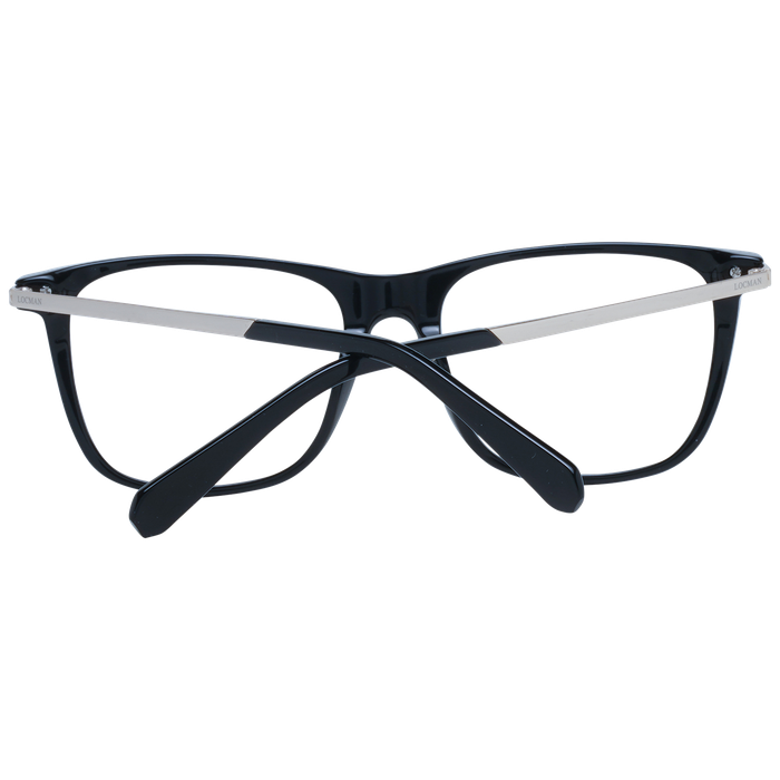 Locman Eyewear Eyeglasses for Women (LOCV039 53BGD)