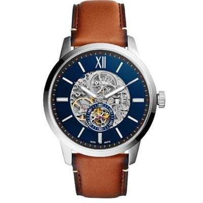 Fossil Men's Watch (me3154) - townsman