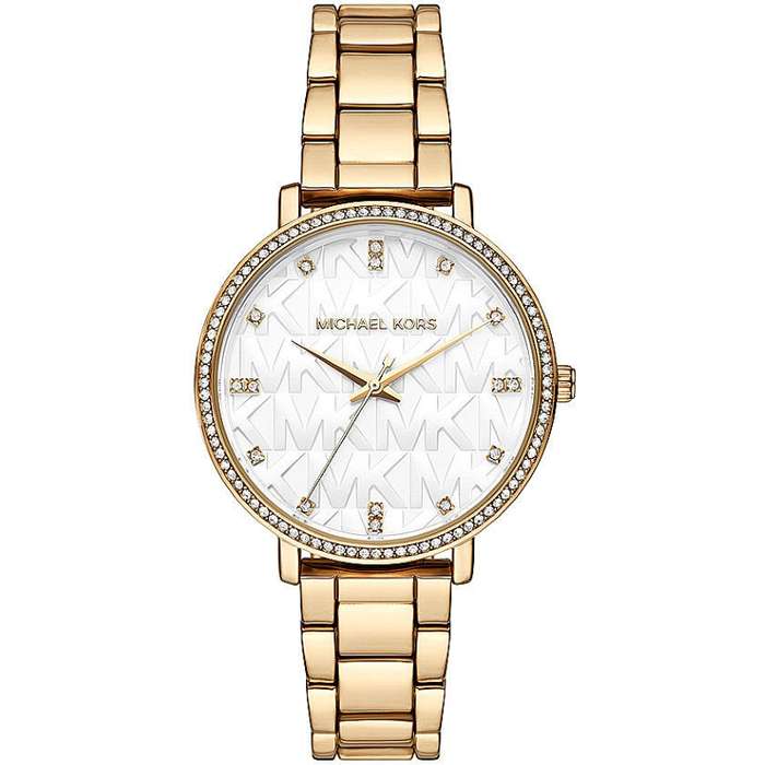 Michael Kors Women's Watch (mk4666) - pyper Collection
