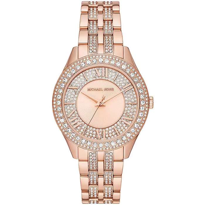 Michael Kors Lady's Watch (MK4710) - Harlowe - 38mm