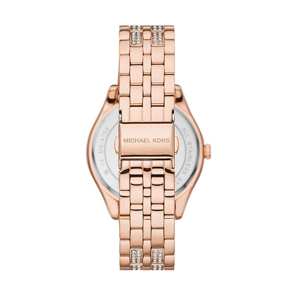 Michael Kors Lady's Watch (MK4710) - Harlowe - 38mm