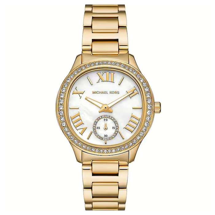 Michael Kors Women's Watch (mk4805) - sage Collection
