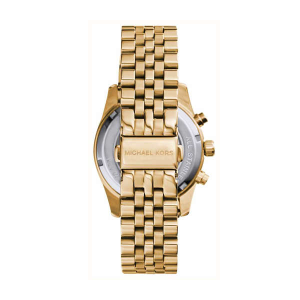 Michael Kors Lady's Watch (MK7378) - Lexington - 38mm