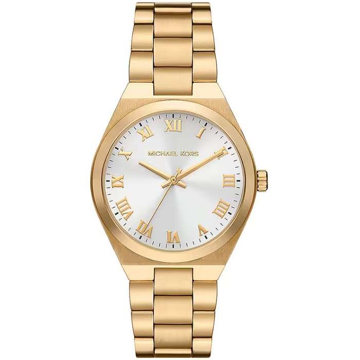 Michael Kors Women's Watch (mk7391) - lennox Collection