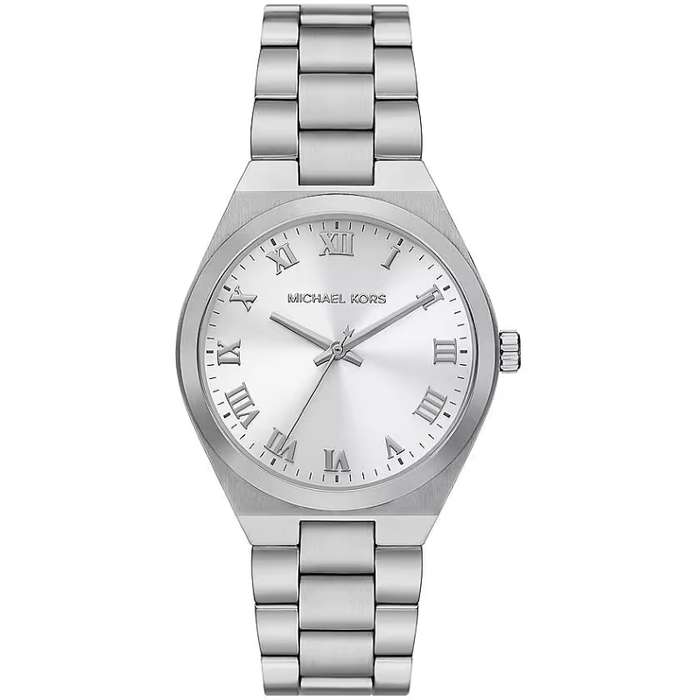 Michael Kors Women's Watch (mk7393) - lennox Collection