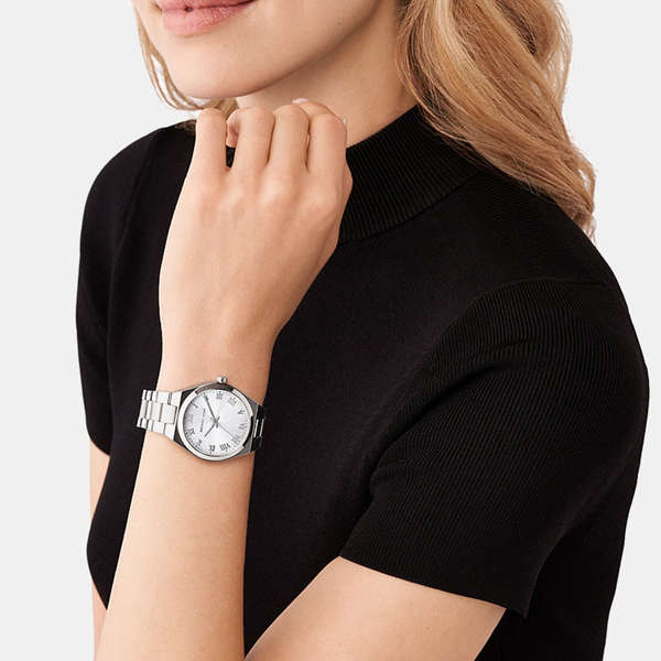 Michael Kors Women's Watch (mk7393) - lennox Collection