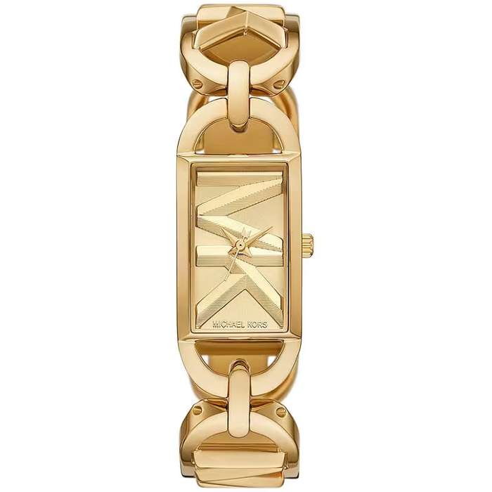 Michael Kors Women's Watch (mk7406) - empire Collection