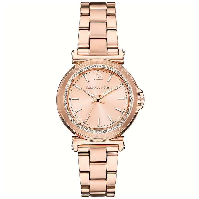 Michael Kors Women's Watch (mk7491) - maren Collection