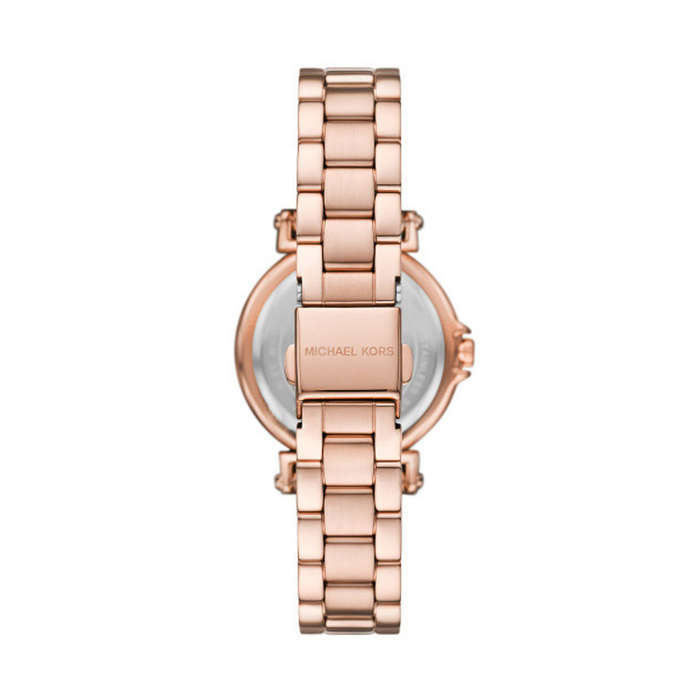 Michael Kors Women's Watch (mk7491) - maren Collection