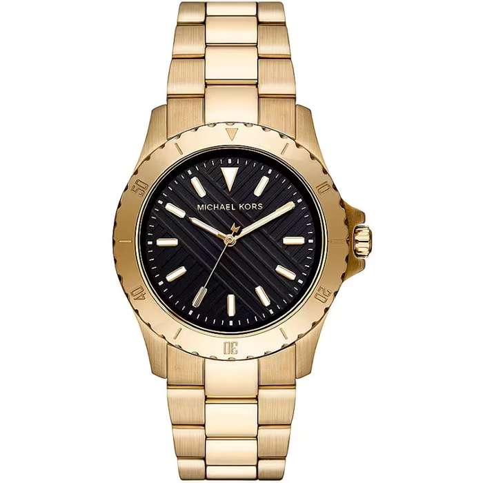 Michael Kors Men's Watch (MK9078)