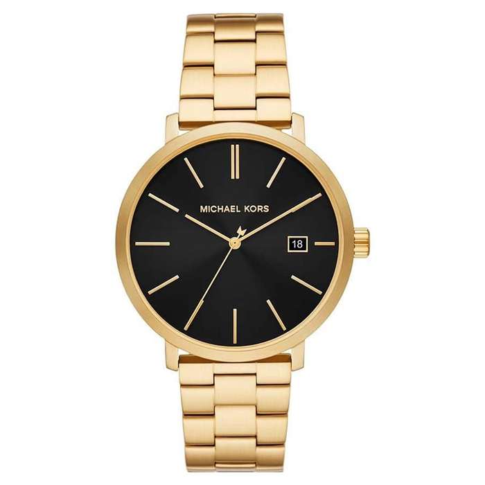 Michael Kors Men's Watch  (mk9136) - blake Collection